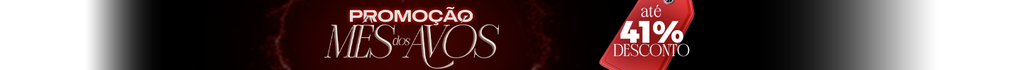 Promoção Mês dos Avós - Desktop